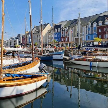 Gite De L'Estuaire Classe 3 Etoiles Лезардриё Экстерьер фото