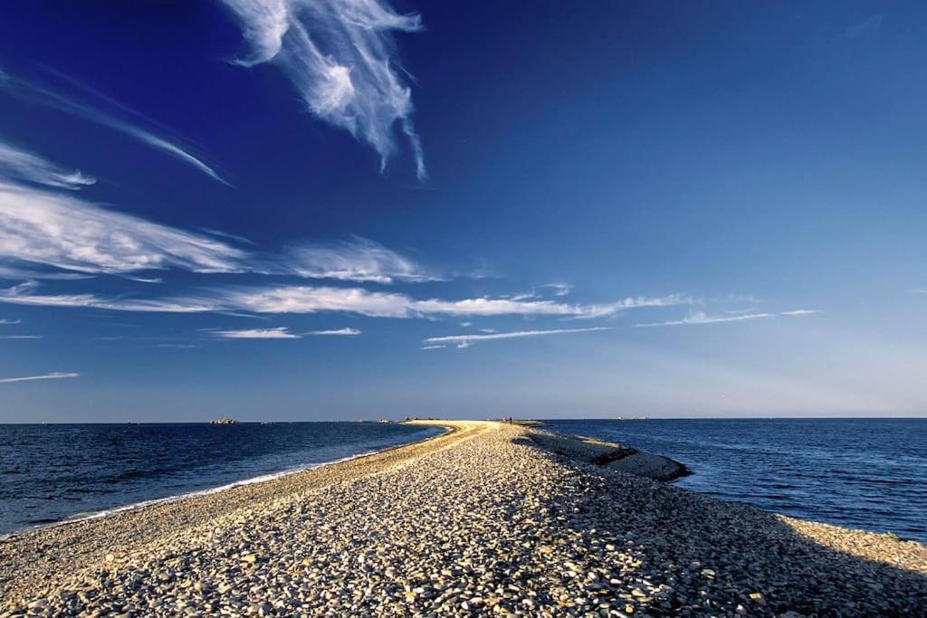 Gite De L'Estuaire Classe 3 Etoiles Лезардриё Экстерьер фото